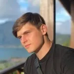 author photo